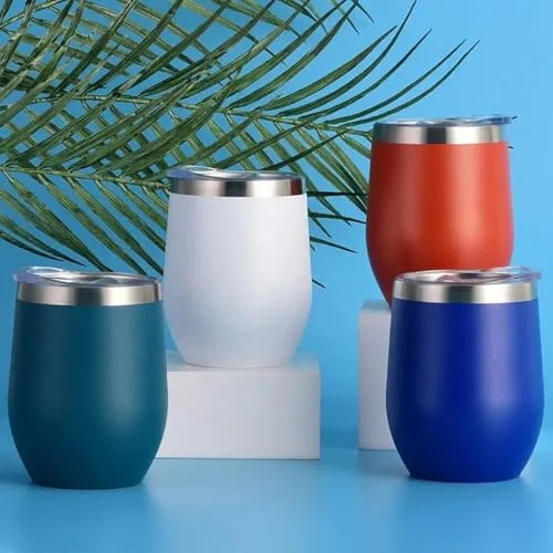 Copo térmico de inox - foto 4