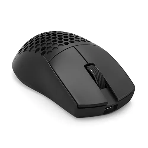 Mouse gamer sem fio - foto 3