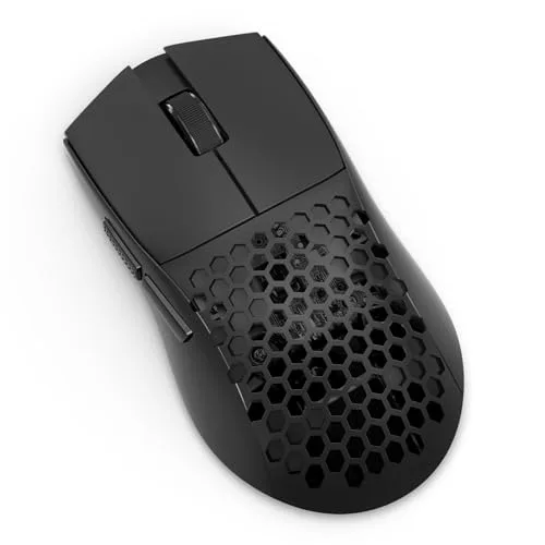 Mouse gamer sem fio - foto 4