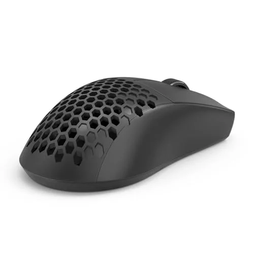 Mouse gamer sem fio - foto 6