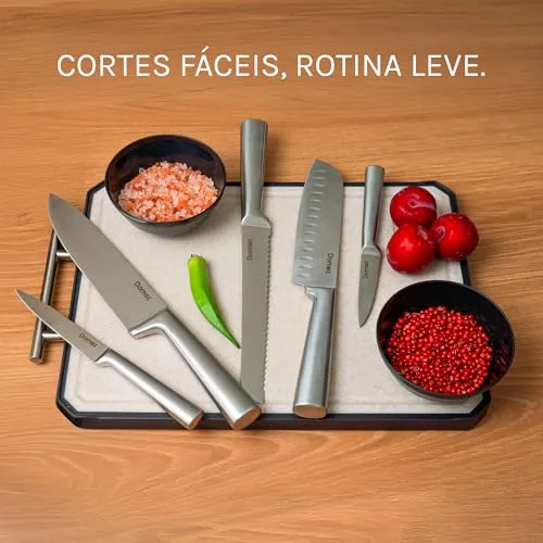 Jogo de facas para cozinha - foto 2