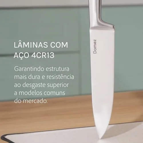 Jogo de facas para cozinha - foto 4