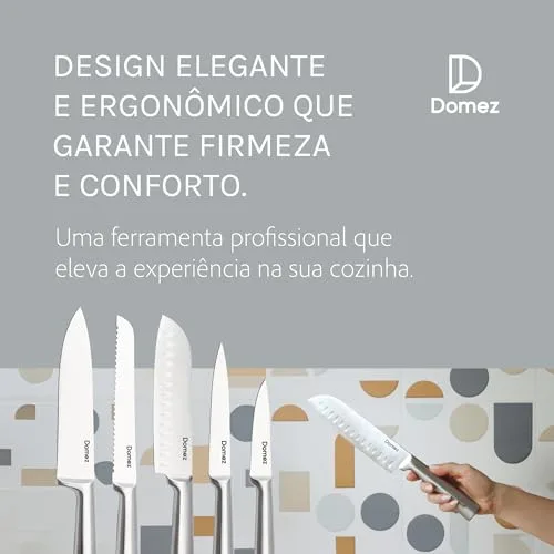 Jogo de facas para cozinha - foto 6