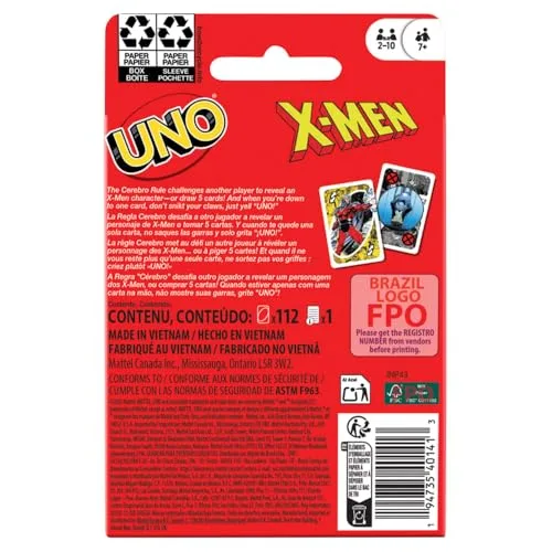 UNO dos X-Men - foto 3