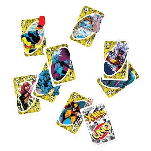 UNO dos X-Men - foto 4