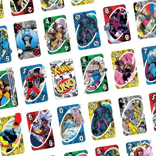 UNO dos X-Men - foto 5