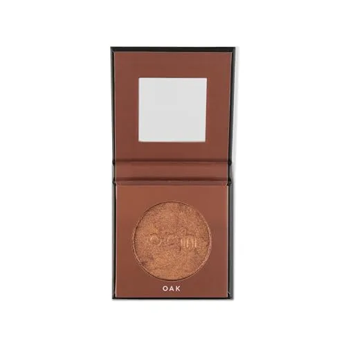 Bronzer em pó - foto 2