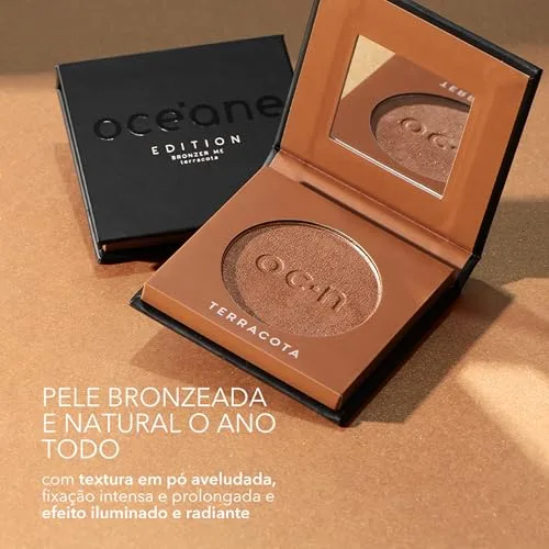 Bronzer em pó - foto 4
