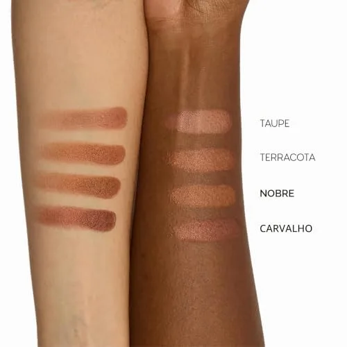 Bronzer em pó - foto 5