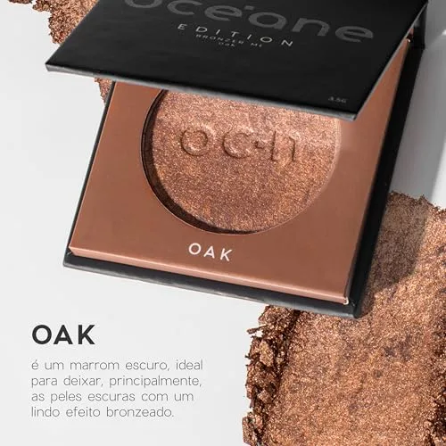 Bronzer em pó - foto 6
