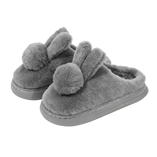 Pantufa fofa