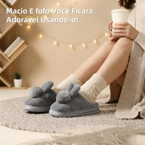 Pantufa fofa - foto 4