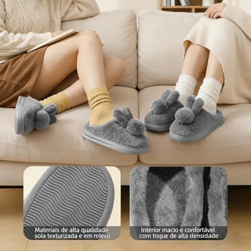 Pantufa fofa - foto 6