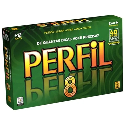 Jogo de perguntas e respostas