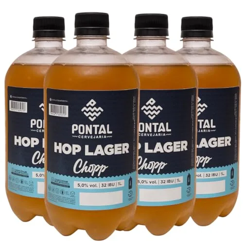 Growler de 1 litro
