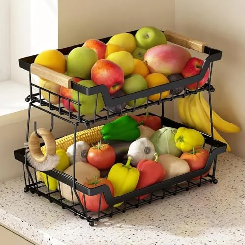 Fruteira de mesa