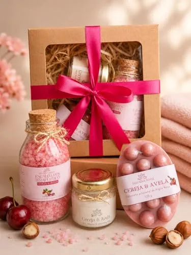 Kit de spa relaxante - foto 3
