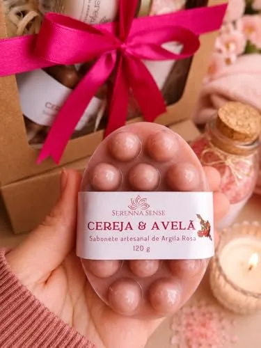 Kit de spa relaxante - foto 4