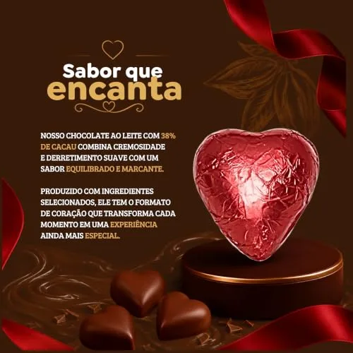 Caixa de chocolates para agradecimento - foto 6