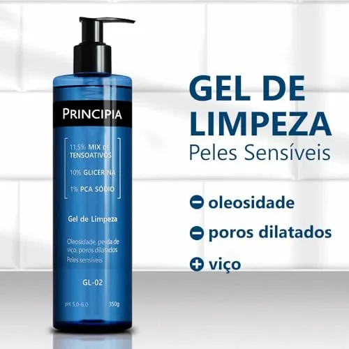 Kit primeira rotina de skincare - foto 2