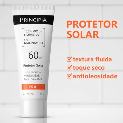 Kit de cuidados faciais para primeira rotina - foto 3