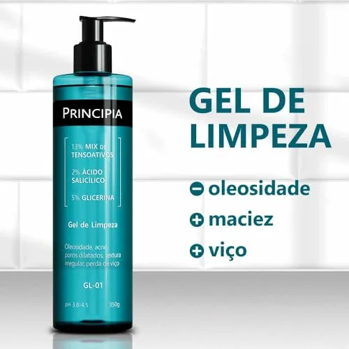 Kit de rotina de skincare - foto 2