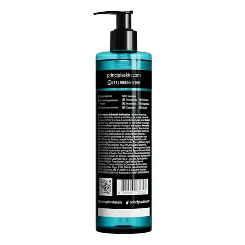 Kit de rotina de skincare - foto 3