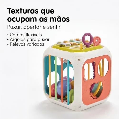 Cubo para doze meses - foto 5
