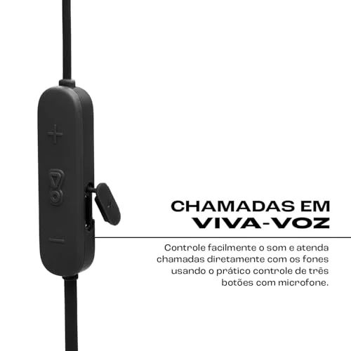 Fone de ouvido Bluetooth - foto 4