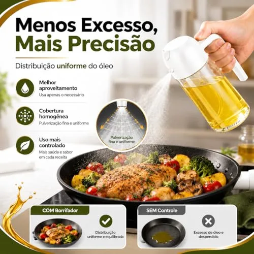 Galheteiro com bico dosador - foto 4