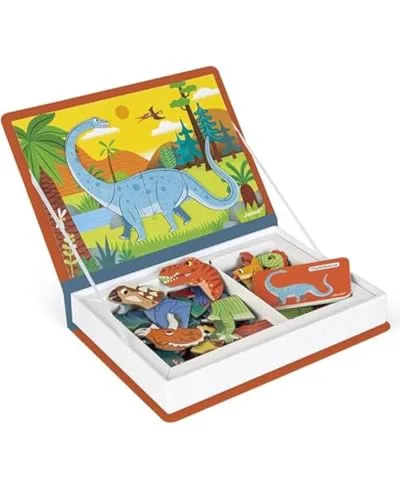 Livro magnético para montar cenas - foto 4