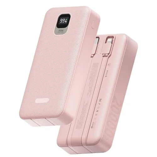 Power bank de 20000 mAh
