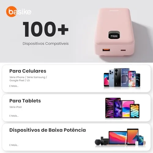 Power bank de 20000 mAh - foto 5