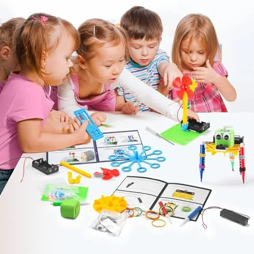 Kit STEM de robótica - foto 2