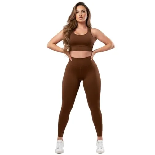 Conjunto fitness