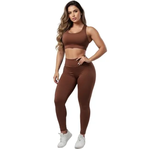 Conjunto fitness - foto 2