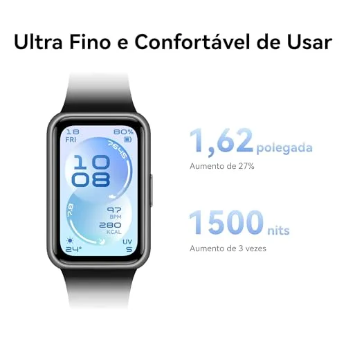 Pulseira inteligente - foto 3