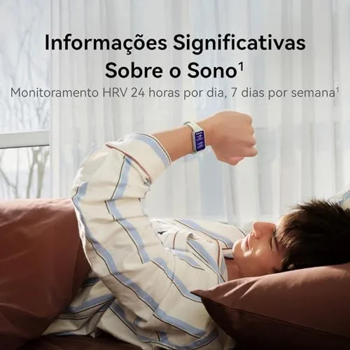 Pulseira inteligente - foto 4