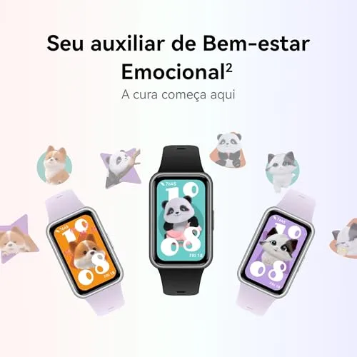 Pulseira inteligente - foto 5