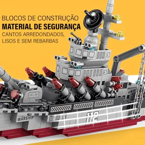 Caixa de blocos sem tema fechado - foto 6
