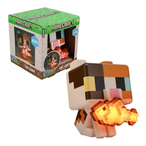 Luminária de mesa do jogo