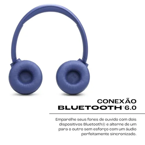 Fone de ouvido Bluetooth - foto 5