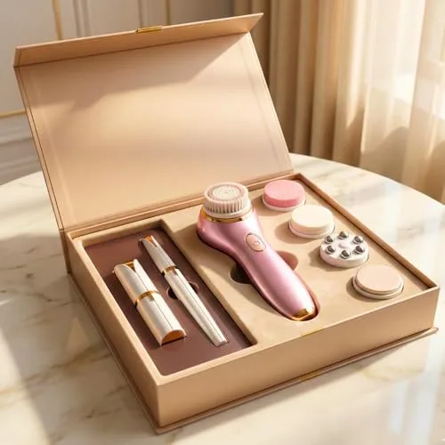 Kit depilador facial - foto 4