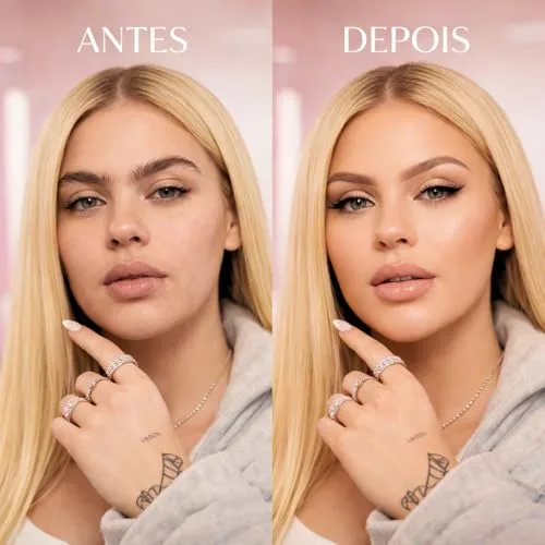 Kit depilador facial - foto 5