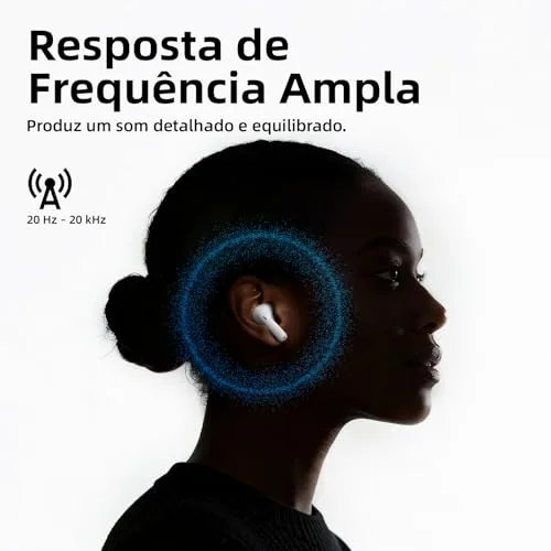 Fone Bluetooth - foto 2