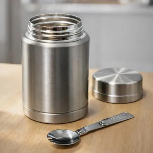Pote térmico para o almoço - foto 6