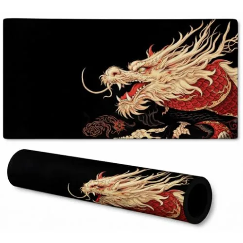 Mousepad gamer grande