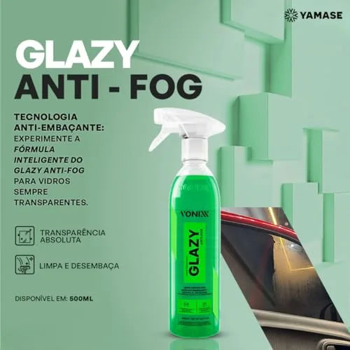 Kit antiembaçante com microfibra - foto 3
