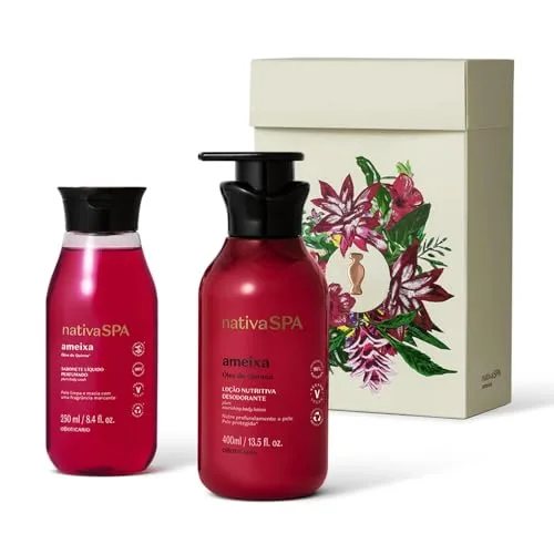 Kit spa aromático