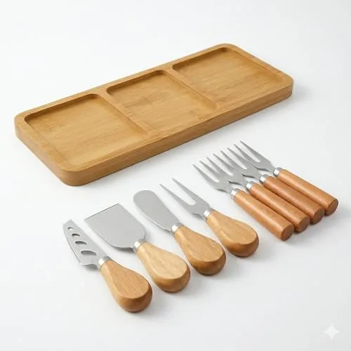 Tábua de frios e petiscos